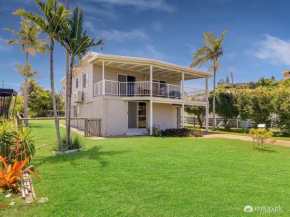 The Shelly Shack Emu Park